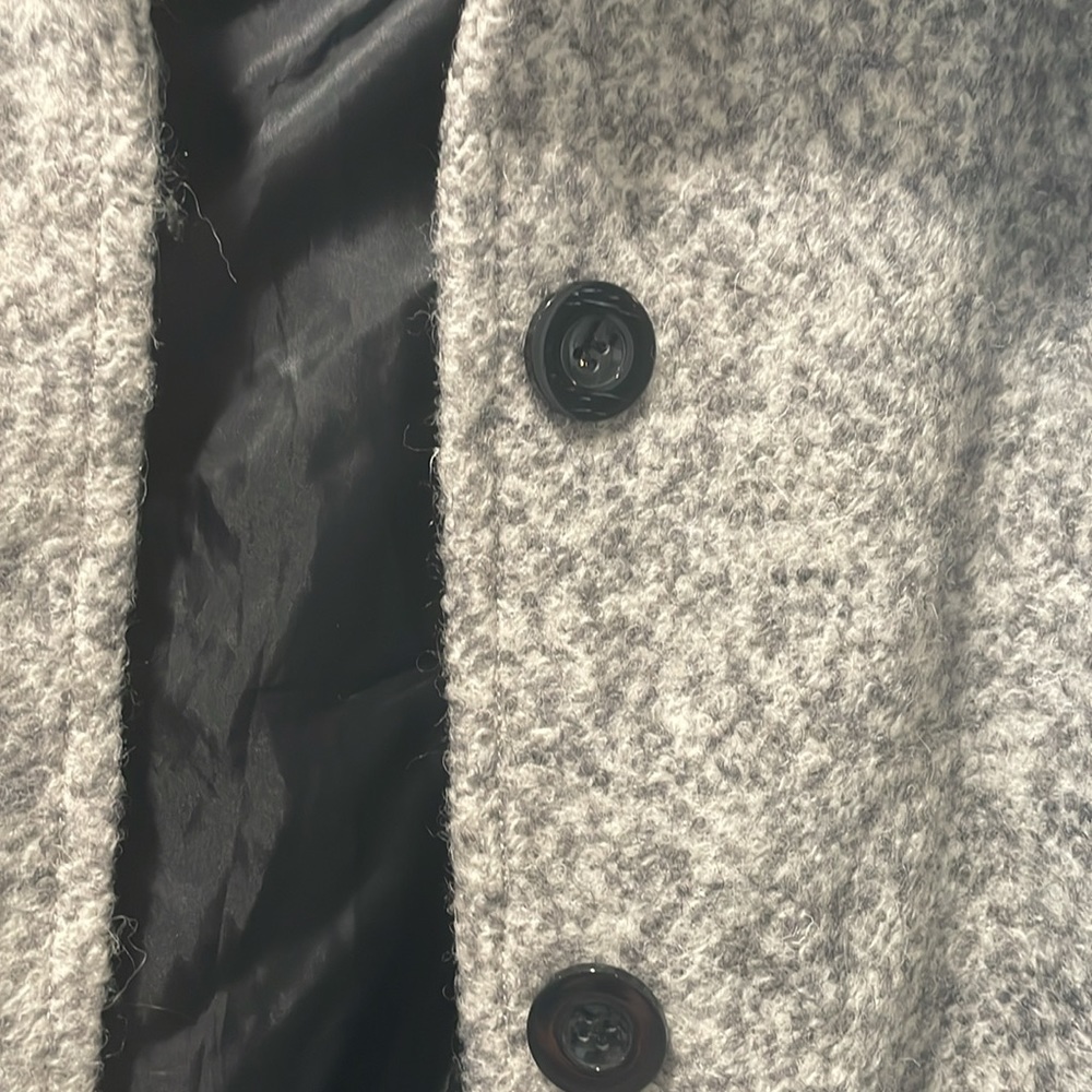 Heavy Duty Coat View 2
